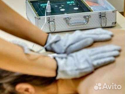 Биоэнергомассаж