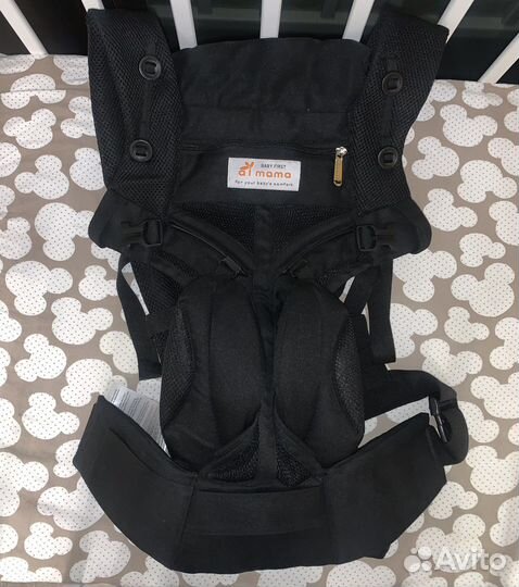 Эргорюкзак aimama