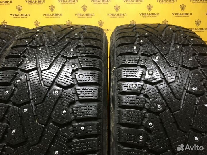 Pirelli Ice Zero 235/55 R17 103T