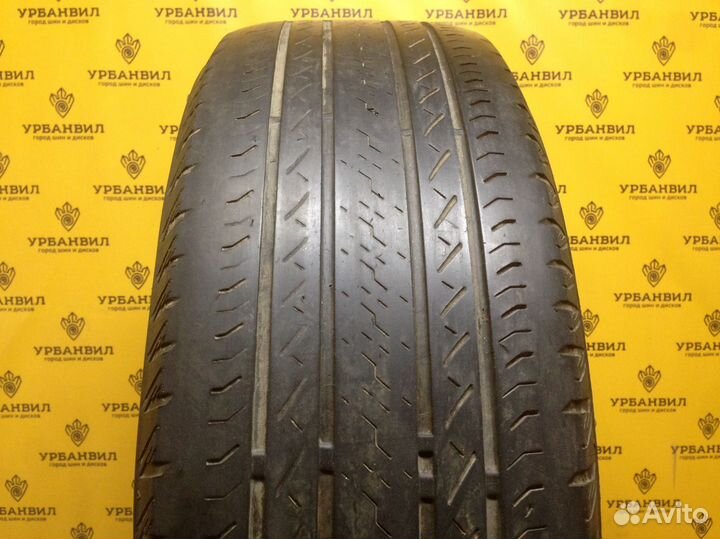 Bridgestone Dueler H/L 225/65 R17