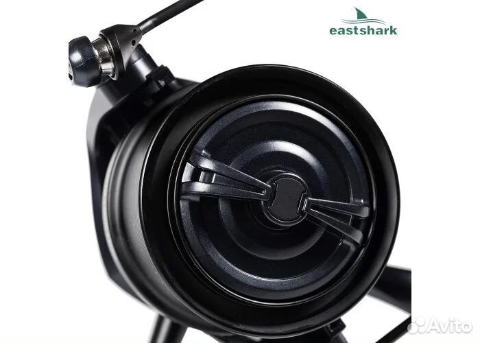Катушка Eastshark Hunter 8000 копия Shimano