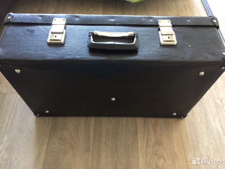 Чемодан раритет