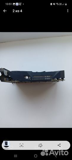 Видеокарта1050Тi 4gb
