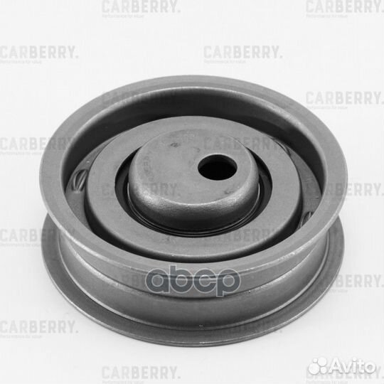 Ролик натяжителя carberry 55CA208 carberry