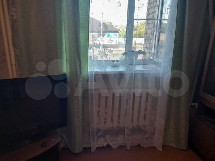 3-к. квартира, 66,7 м², 1/2 эт.