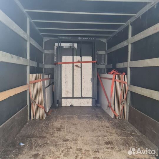 Грузоперевозки Санкт Петербург и ло,газель,переезд