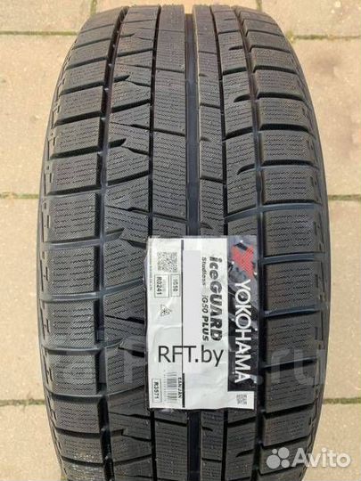 Yokohama Ice Guard IG50+ 185/65 R15 131