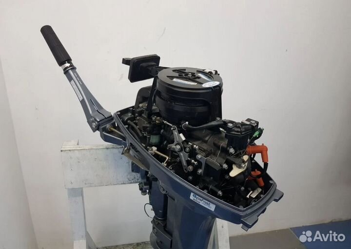 Лодочный мотор Микатсу(Mikatsu (Микатсу) M20FHS Б