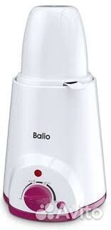 Подогреватель для бутылочек