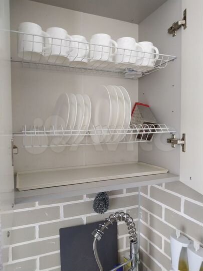 2-к. квартира, 44 м², 3/5 эт.