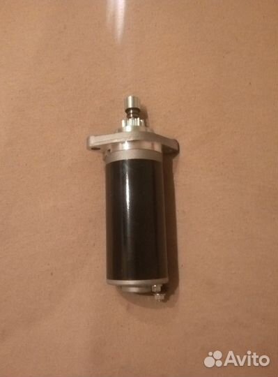 Комплект электро запуска Yamaha (ямаха) 9.9, 15