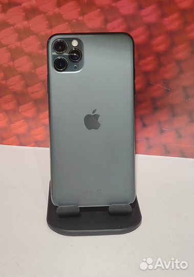 Телефон, Apple iPhone 11 Pro Max 64 гб