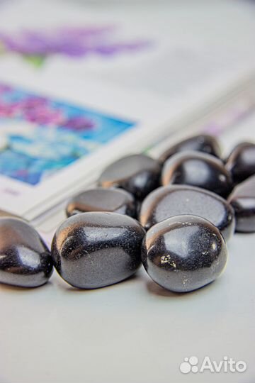 Шунгит камень