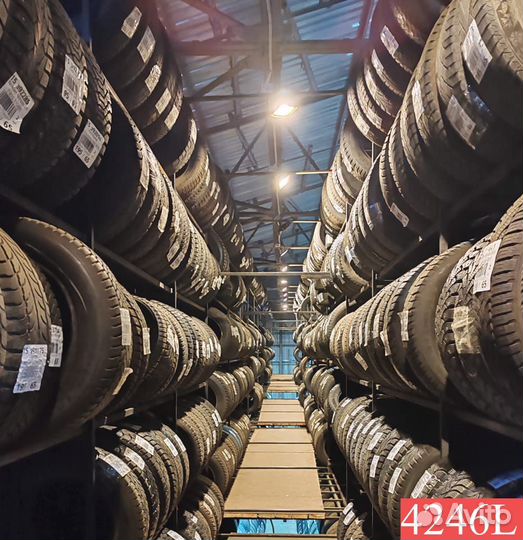 Kumho I'Zen KW31 245/45 R18 97N