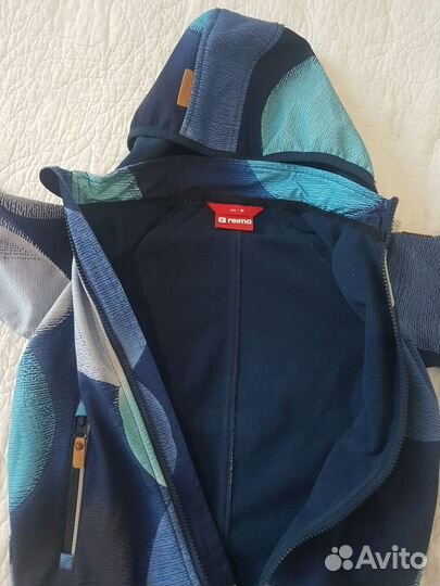 Комбинезон reima 86