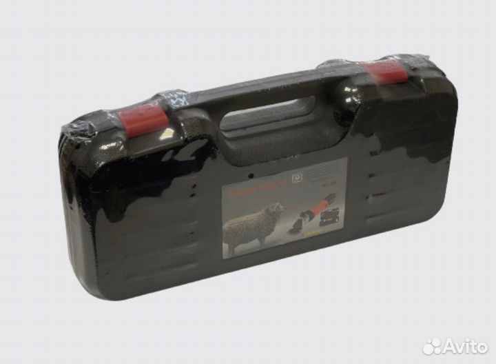 Электрическая машинка для стрижки овец