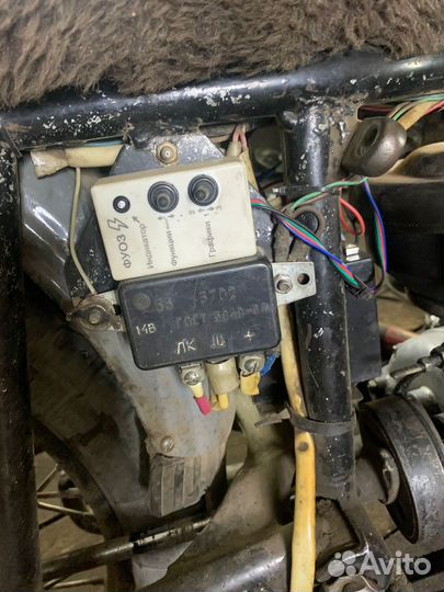 Урал турист