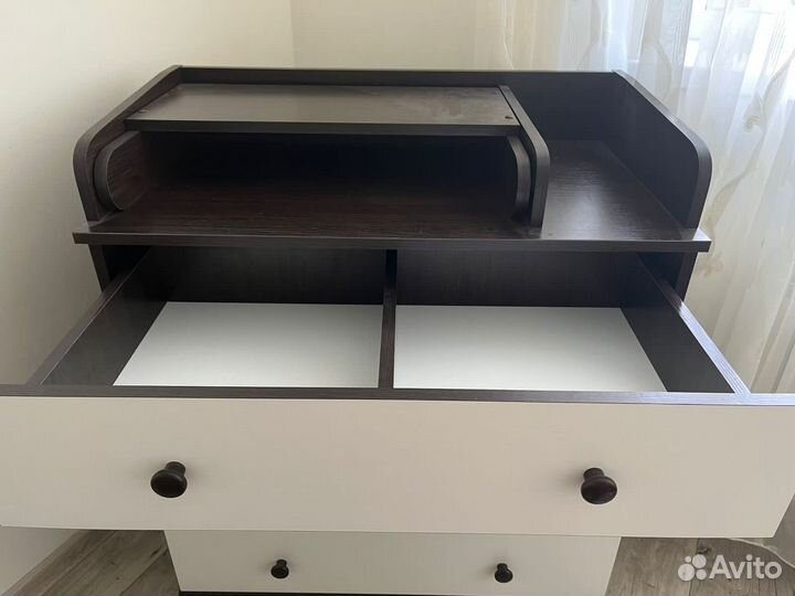 Пеленальный комод