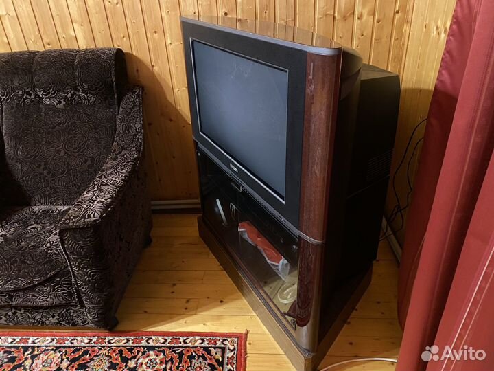Телевизор philips