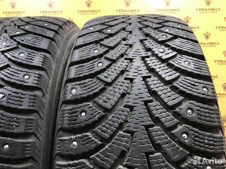 Nokian Tyres Nordman 4 235/55 R17 103T