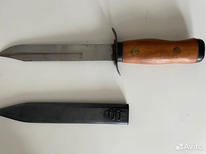 Ножи Редкие