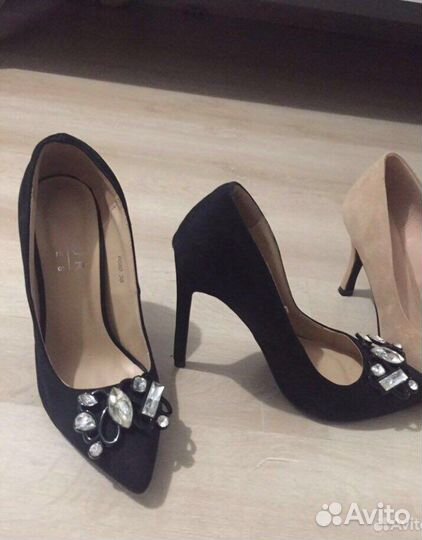 Туфли женские 36 размер