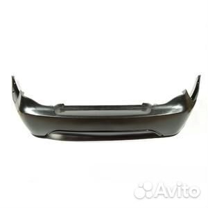 Бампер задний daewoo nexia 08-16