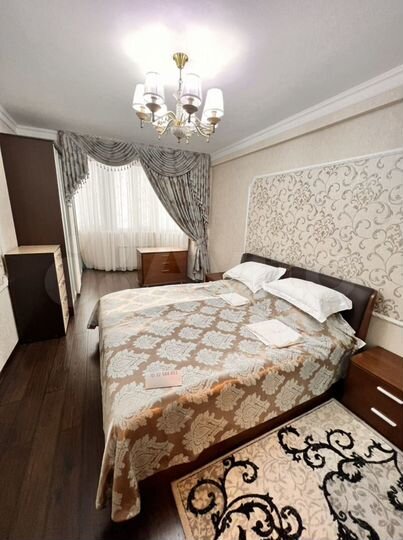 2-к. квартира, 70 м², 1/5 эт.