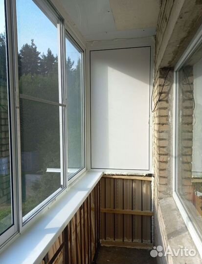 Окна пластиковые евроокна
