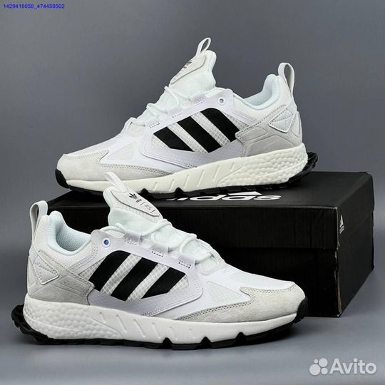 Кроссовки Adidas ZX 1000 (Арт.91186)