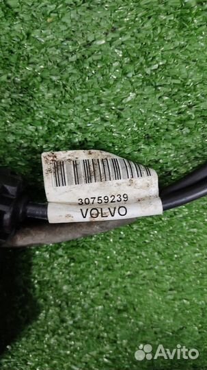 Трос переключения кпп Volvo XC90 2006