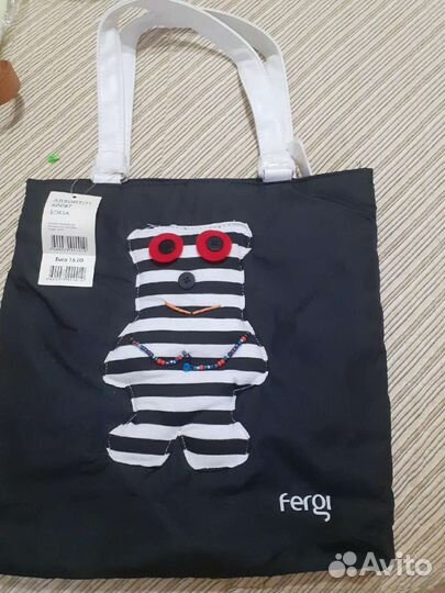 Новая сумка