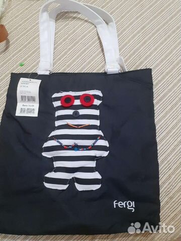 Новая сумка