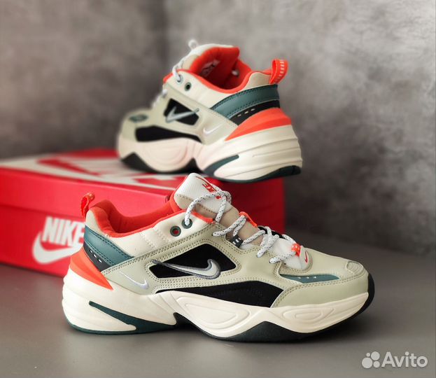 Nike m2k Tekno