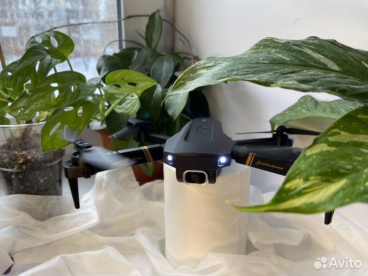 Квадрокоптер 4DRC Richie V4