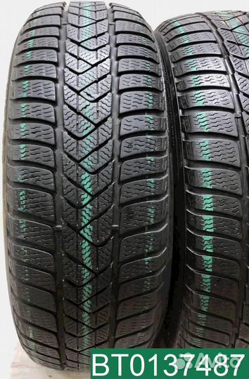 Pirelli Winter Sottozero 3 205/60 R17 93H