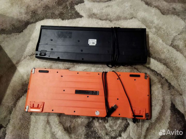 Клавиатура