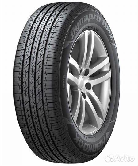 Hankook Dynapro HP2 RA33 285/65 R17 116H