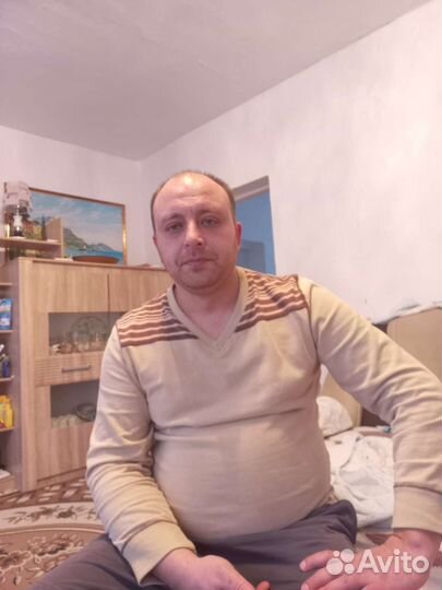 Строитель-отделочник,маляр