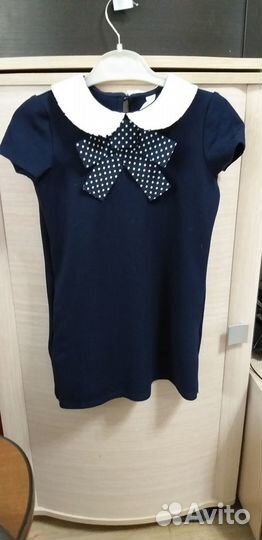 Одежда для школы для девочки