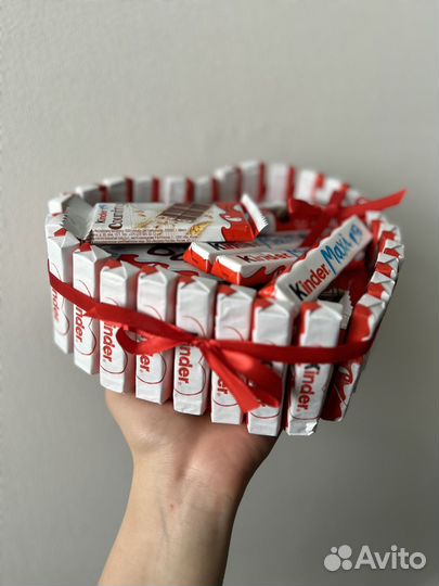 Подарок 8 марта