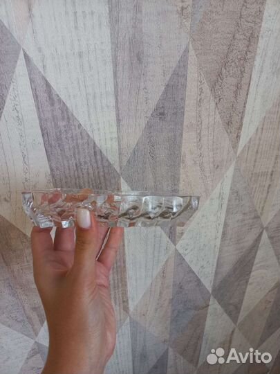 Пепельница