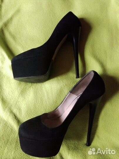 Туфли для танцев