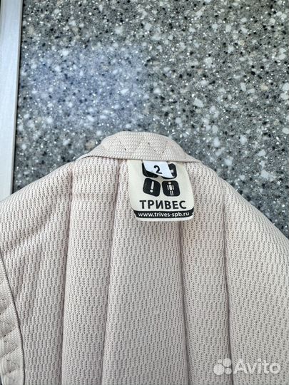 Корсет ортопедический Тривес хs