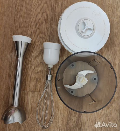 Запчасти для блендера bosch