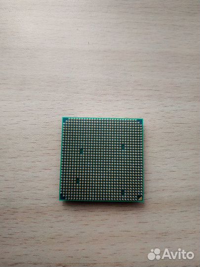 Процессор AMD athlon 64 x2