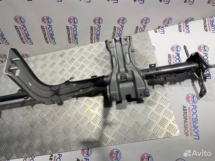 Усилитель торпедо Kia Venga YN