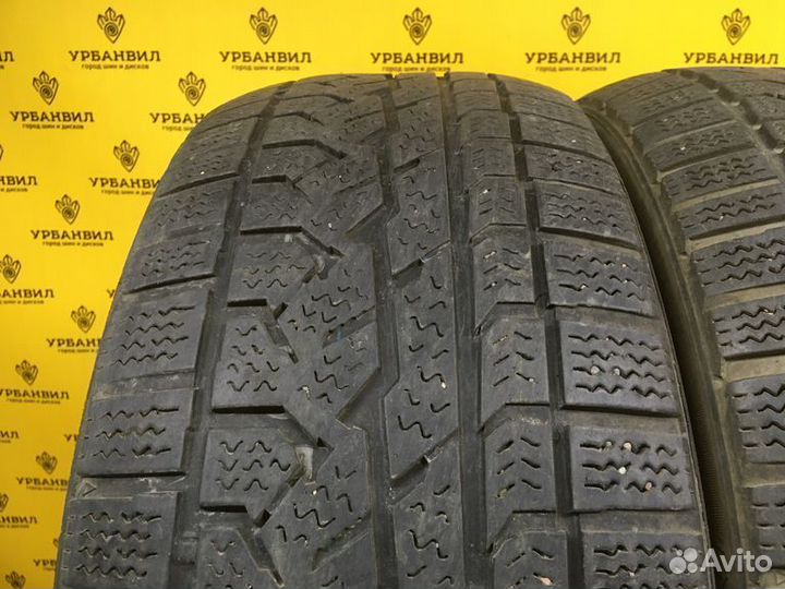 Kumho I'Zen RV Asymmetric 235/60 R17 102H