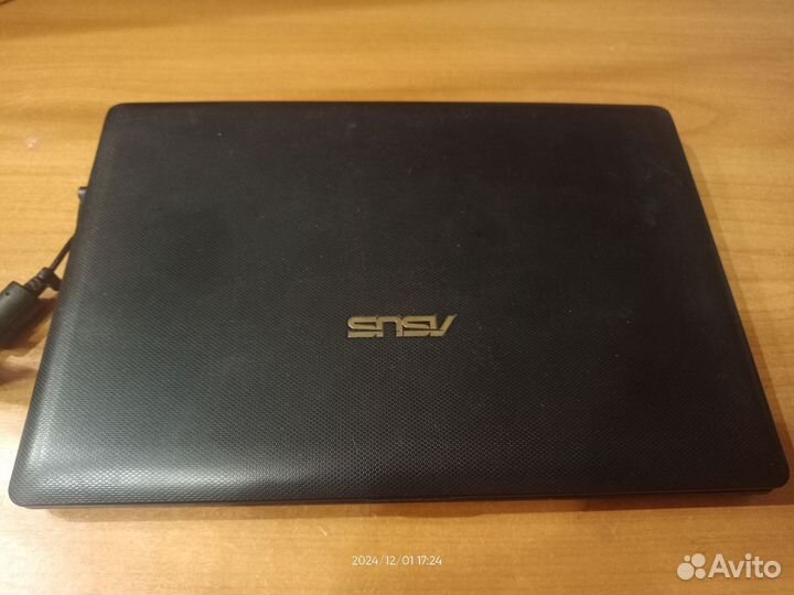 Нетбук asus x101h