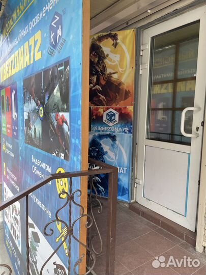 Игровая приставка Xbox 360 + UFC + 42 игры